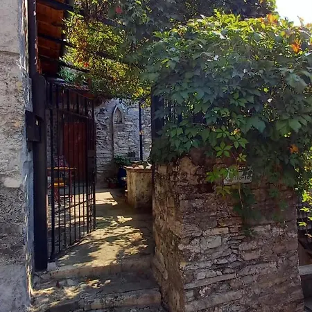 Apartment Il Capriccio Della Marchesa