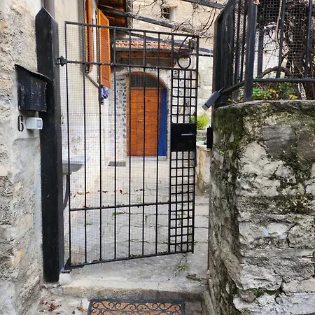 Il Capriccio Della Marchesa Appartement *
