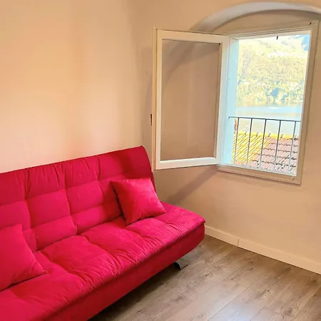 Il Capriccio Della Marchesa Apartment Carate Urio