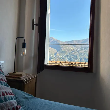 Appartement Il Capriccio Della Marchesa *