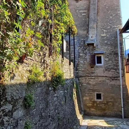 Appartement Il Capriccio Della Marchesa *