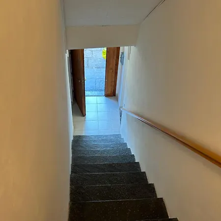 Appartement Il Capriccio Della Marchesa *