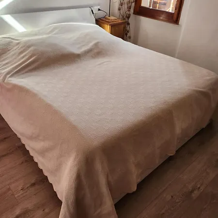 Il Capriccio Della Marchesa Appartement *