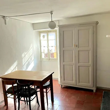 Il Capriccio Della Marchesa Apartment