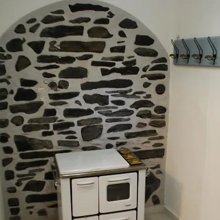 Apartment Il Capriccio Della Marchesa