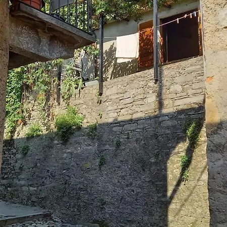 Il Capriccio Della Marchesa Appartement *