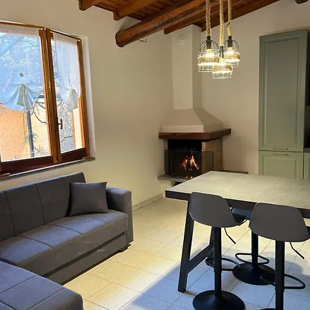 Apartament Il Capriccio Della Marchesa *