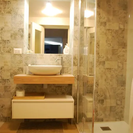 Apartament Il Capriccio Della Marchesa